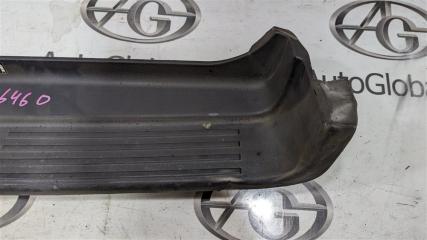 Накладка на бампер задняя TOYOTA HILUX SURF KZN185W 1KZ-TE 5215935011 5 ракурс