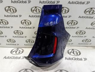 Клык бампера правый задний HONDA FREED GB7 LEB 71502TRE003ZJ 1 ракурс Клык бампера правый задний HONDA FREED GB7 LEB 71502TRE003ZJ 1 ракурс