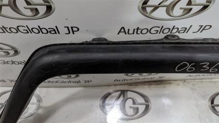 Накладка на крыло левая задняя TOYOTA FJ CRUISER GSJ15 1GRFE 7560635131 4 ракурс