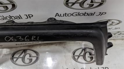 Накладка на крыло левая задняя TOYOTA FJ CRUISER GSJ15 1GRFE 7560635131 5 ракурс