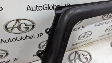 Накладка на крыло правая задняя TOYOTA FJ CRUISER GSJ15 1GRFE 7560535131 4 ракурс