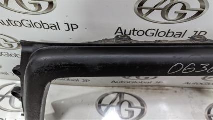 Накладка на крыло правая задняя TOYOTA FJ CRUISER GSJ15 1GRFE 7560535131 5 ракурс