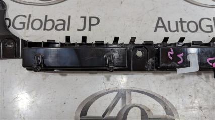 Крепление бампера переднее Tesla Model 3 5YJ3 108399400 4 ракурс Крепление бампера переднее Tesla Model 3 5YJ3 108399400 4 ракурс