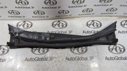 Жабо NISSAN LEAF ZE1 EM57 668625SK0A 1 ракурс