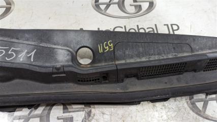 Жабо NISSAN LEAF ZE1 EM57 668625SK0A 4 ракурс
