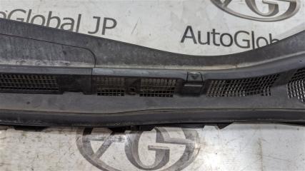 Жабо NISSAN LEAF ZE1 EM57 668625SK0A 5 ракурс