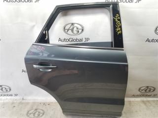 Запчасть Дверь  задний правый AUDI Q3 8U0833052,8U0839462 Контрактный Год: 2012  Цвет: 0C / X7R   Цвет: 0C / X7R. Снят с контрактного авто, без пробега по России. Товар оценивайте по фото.