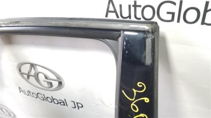 Дверь правая задняя AUDI Q3 8U CPSA 8U0833052 4 ракурс