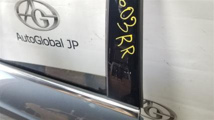 Дверь правая задняя AUDI Q3 8U CPSA 8U0833052 5 ракурс