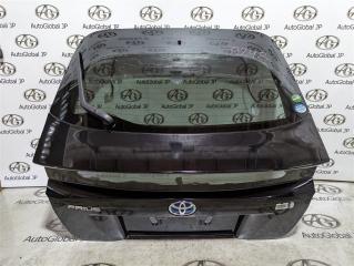 Дверь 5-я TOYOTA PRIUS ZVW51 2ZR-FXE 6700547440 1 ракурс
