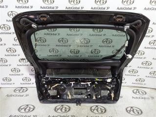 Дверь 5-я TOYOTA PRIUS ZVW51 2ZR-FXE 6700547440 2 ракурс