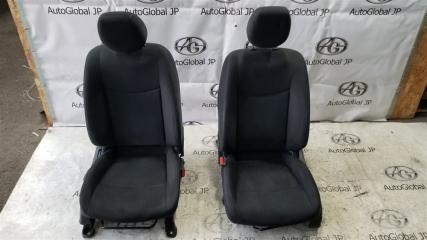 Сидение переднее NISSAN LEAF AZE0 EM57 871013NK0A 1 ракурс