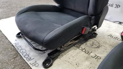 Сидение переднее NISSAN LEAF AZE0 EM57 871013NK0A 3 ракурс