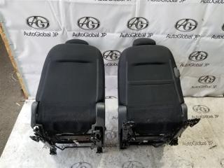Сидение переднее NISSAN LEAF AZE0 EM57 871013NK0A 4 ракурс