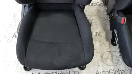 Сидение переднее NISSAN LEAF AZE0 EM57 871013NK0A 5 ракурс