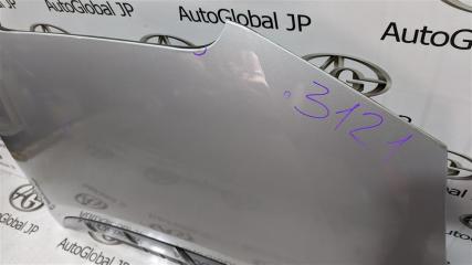 Капот NISSAN LEAF ZE0 EM61 F510M3NAMA 3 ракурс