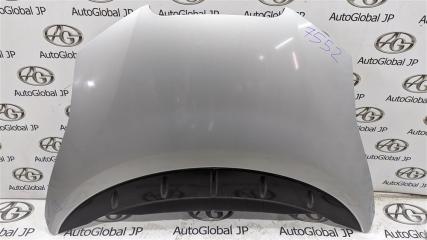 Капот NISSAN LEAF AZE0 EM57 F510M3NAMB 1 ракурс