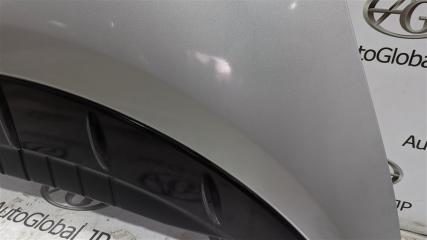 Капот NISSAN LEAF AZE0 EM57 F510M3NAMB 4 ракурс