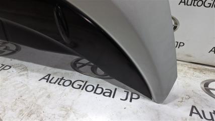 Капот NISSAN LEAF AZE0 EM57 F510M3NAMB 5 ракурс