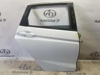Дверь правая задняя HONDA SHUTTLE GP7 LEB 67510T5AN10ZZ 1 ракурс