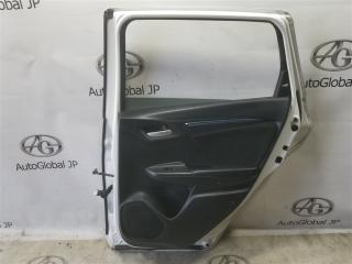 Дверь правая задняя HONDA SHUTTLE GP7 LEB 67510T5AN10ZZ 2 ракурс