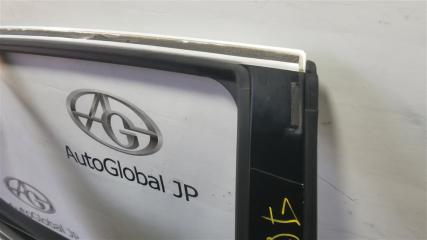Дверь правая задняя HONDA SHUTTLE GP7 LEB 67510T5AN10ZZ 3 ракурс