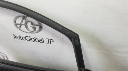 Дверь правая передняя NISSAN LEAF ZE1 EM57 H010M5SKMA 3 ракурс
