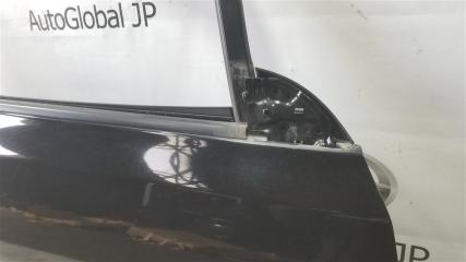 Дверь правая передняя NISSAN LEAF ZE1 EM57 H010M5SKMA 4 ракурс