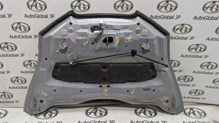 Капот NISSAN LEAF ZE0 EM61 F510M3NAMB 2 ракурс