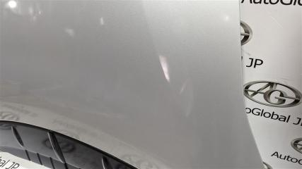 Капот NISSAN LEAF ZE0 EM61 F510M3NAMB 5 ракурс