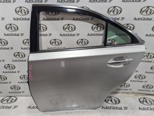 Дверь левая задняя TOYOTA SAI AZK10 2AZ-FXE 6700475010 1 ракурс