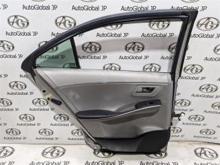 Дверь левая задняя TOYOTA SAI AZK10 2AZ-FXE 6700475010 2 ракурс