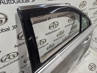 Дверь левая задняя TOYOTA SAI AZK10 2AZ-FXE 6700475010 3 ракурс