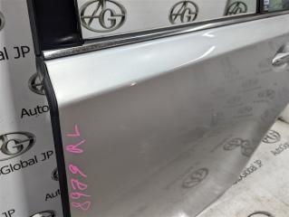 Дверь левая задняя TOYOTA SAI AZK10 2AZ-FXE 6700475010 4 ракурс