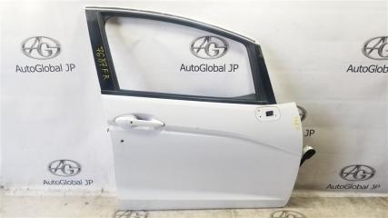 Дверь правая передняя HONDA SHUTTLE GP7 LEB 67010T5AN10ZZ 1 ракурс