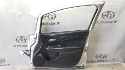 Дверь правая передняя HONDA SHUTTLE GP7 LEB 67010T5AN10ZZ 2 ракурс