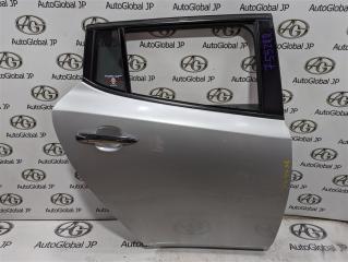 Дверь правая задняя NISSAN LEAF AZE0 EM57 H210M3NAMA 1 ракурс