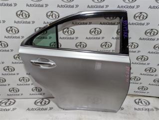 Дверь правая задняя TOYOTA SAI AZK10 2AZ-FXE 6700375010 1 ракурс