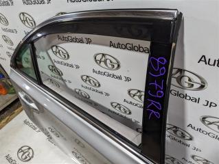 Дверь правая задняя TOYOTA SAI AZK10 2AZ-FXE 6700375010 3 ракурс