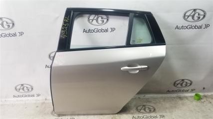 Дверь левая задняя Volvo V60 FD D4204T14 32228972 1 ракурс Дверь левая задняя Volvo V60 FD D4204T14 32228972 1 ракурс