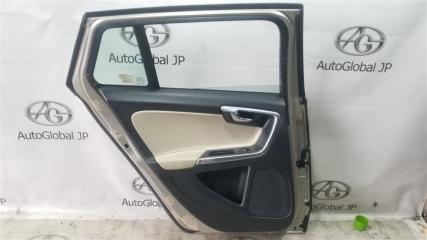Дверь левая задняя Volvo V60 FD D4204T14 32228972 2 ракурс Дверь левая задняя Volvo V60 FD D4204T14 32228972 2 ракурс