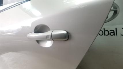 Дверь левая задняя Volvo V60 FD D4204T14 32228972 5 ракурс Дверь левая задняя Volvo V60 FD D4204T14 32228972 5 ракурс