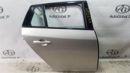 Дверь правая задняя Volvo V60 FD D4204T14 32291067 1 ракурс Дверь правая задняя Volvo V60 FD D4204T14 32291067 1 ракурс