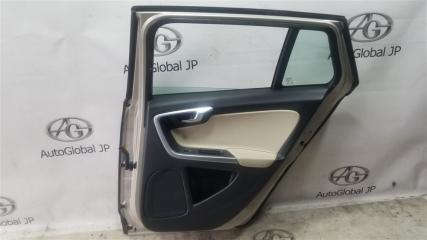 Дверь правая задняя Volvo V60 FD D4204T14 32291067 2 ракурс Дверь правая задняя Volvo V60 FD D4204T14 32291067 2 ракурс