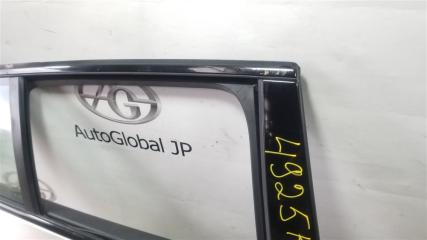 Дверь правая задняя Volvo V60 FD D4204T14 32291067 3 ракурс Дверь правая задняя Volvo V60 FD D4204T14 32291067 3 ракурс