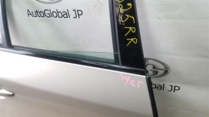 Дверь правая задняя Volvo V60 FD D4204T14 32291067 4 ракурс Дверь правая задняя Volvo V60 FD D4204T14 32291067 4 ракурс
