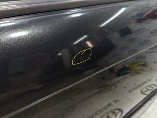 Дверь левая задняя Citroen C5 RE EW10A 2.0 9006F2 5 ракурс Дверь левая задняя Citroen C5 RE EW10A 2.0 9006F2 5 ракурс