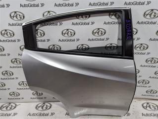 Дверь правая задняя HONDA VEZEL RU3 LEB 67510T7A300ZZ 1 ракурс