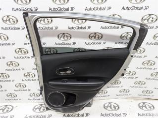 Дверь правая задняя HONDA VEZEL RU3 LEB 67510T7A300ZZ 2 ракурс