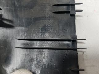 Камера переднего вида MAZDA CX-5 KE2AW SH-VPTS D11B67XD0 2 ракурс